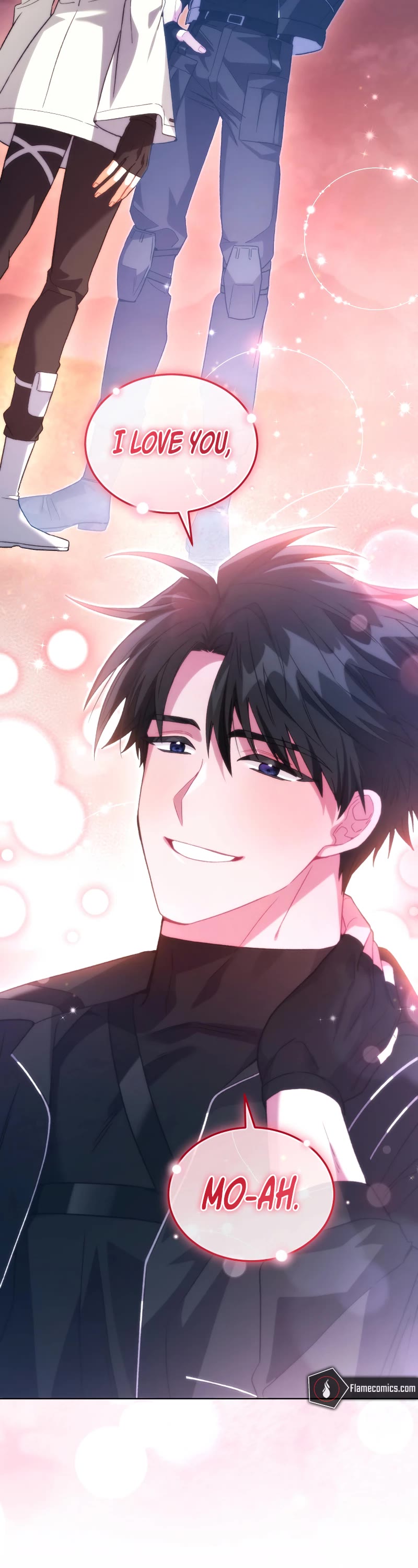 I Stole the Number One Ranker's Soul Chapter 93 page 44 - Chapter 93