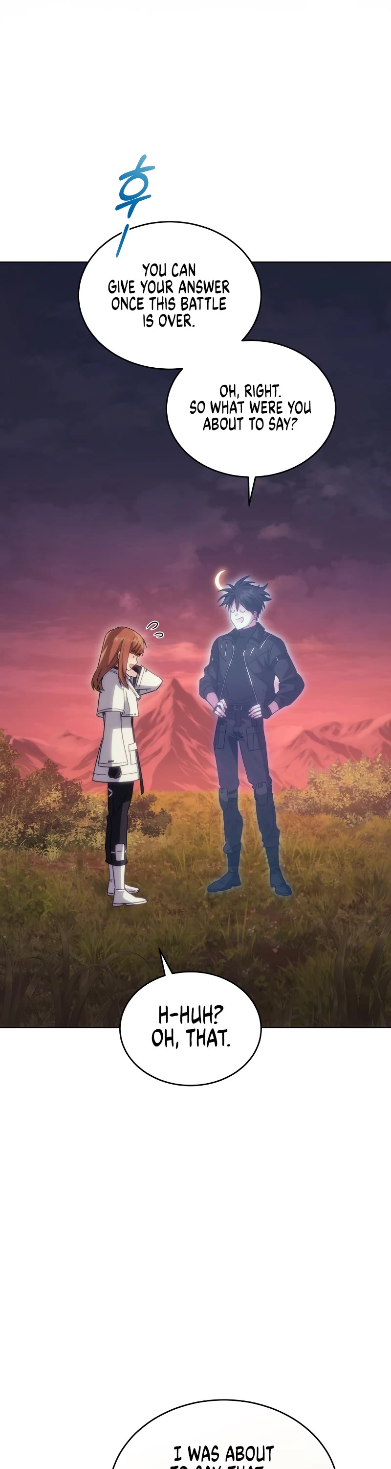 I Stole the Number One Ranker's Soul Chapter 93 page 45 - Chapter 93