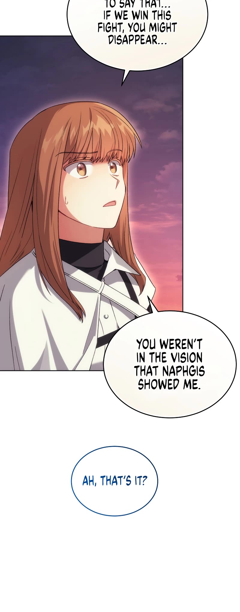 I Stole the Number One Ranker's Soul Chapter 93 page 46 - Chapter 93