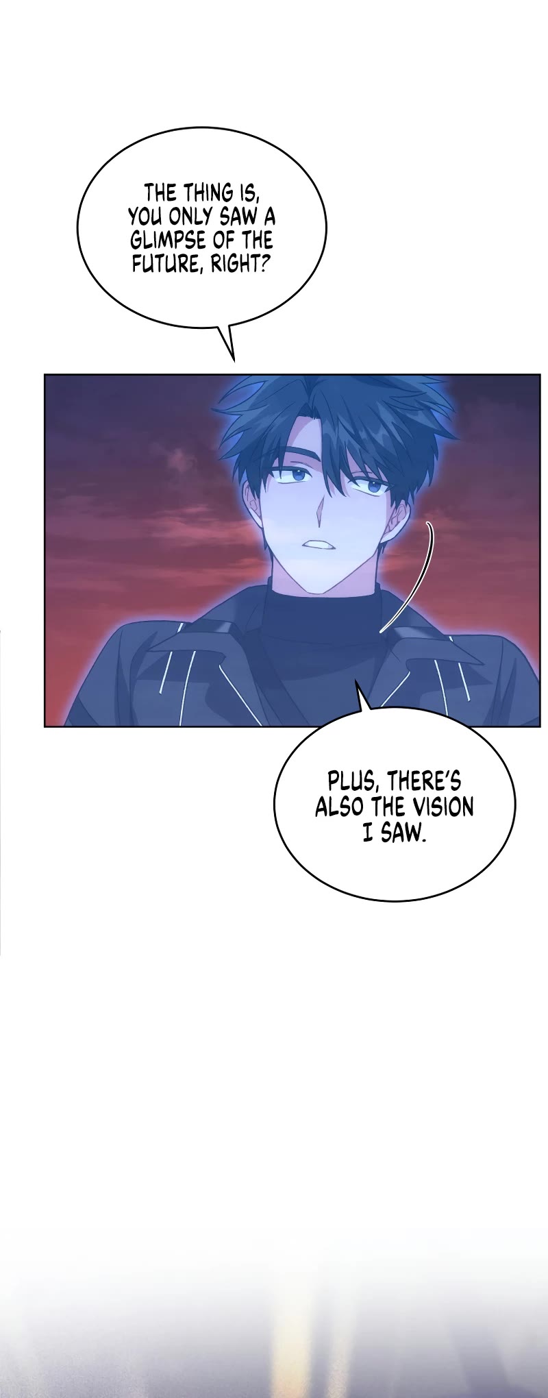 I Stole the Number One Ranker's Soul Chapter 93 page 47 - Chapter 93