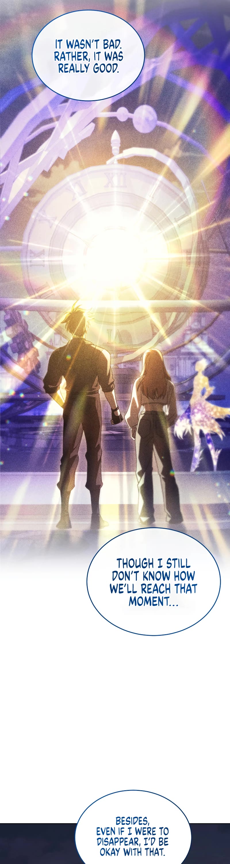 I Stole the Number One Ranker's Soul Chapter 93 page 48 - Chapter 93