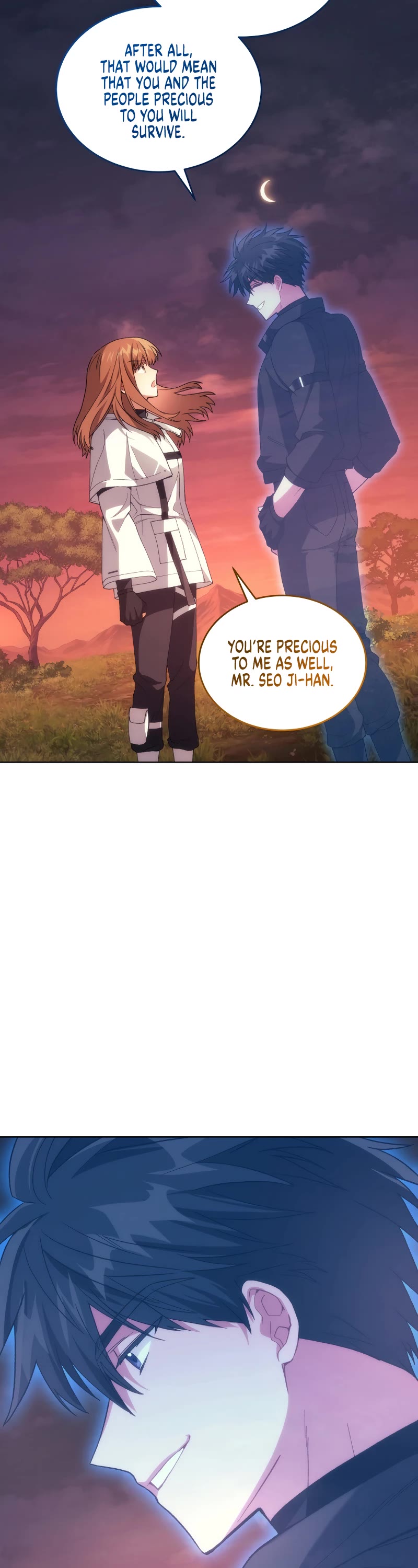 I Stole the Number One Ranker's Soul Chapter 93 page 49 - Chapter 93