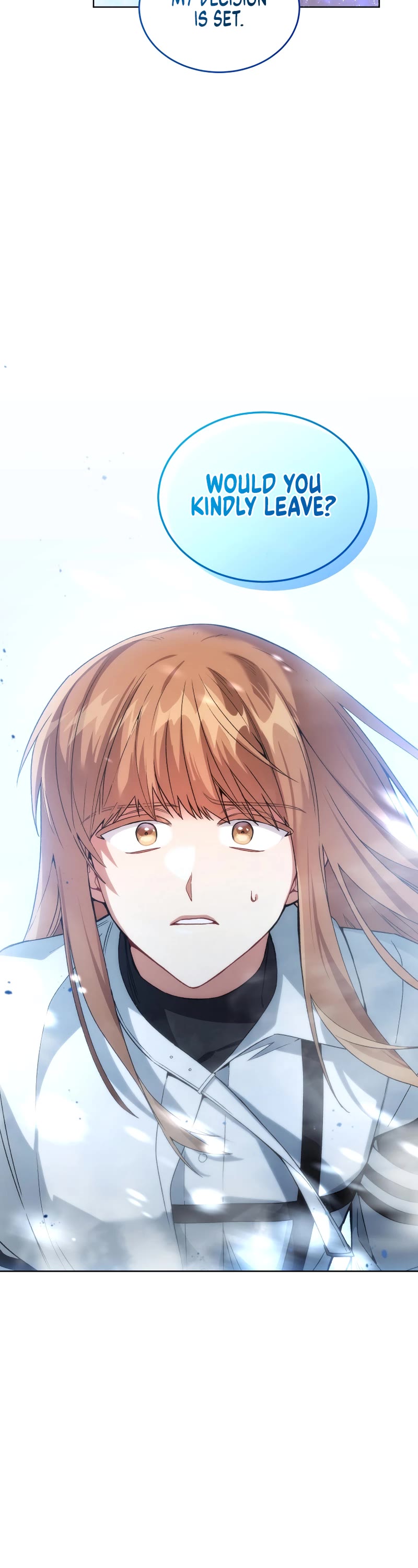 I Stole the Number One Ranker's Soul Chapter 93 page 5 - Chapter 93