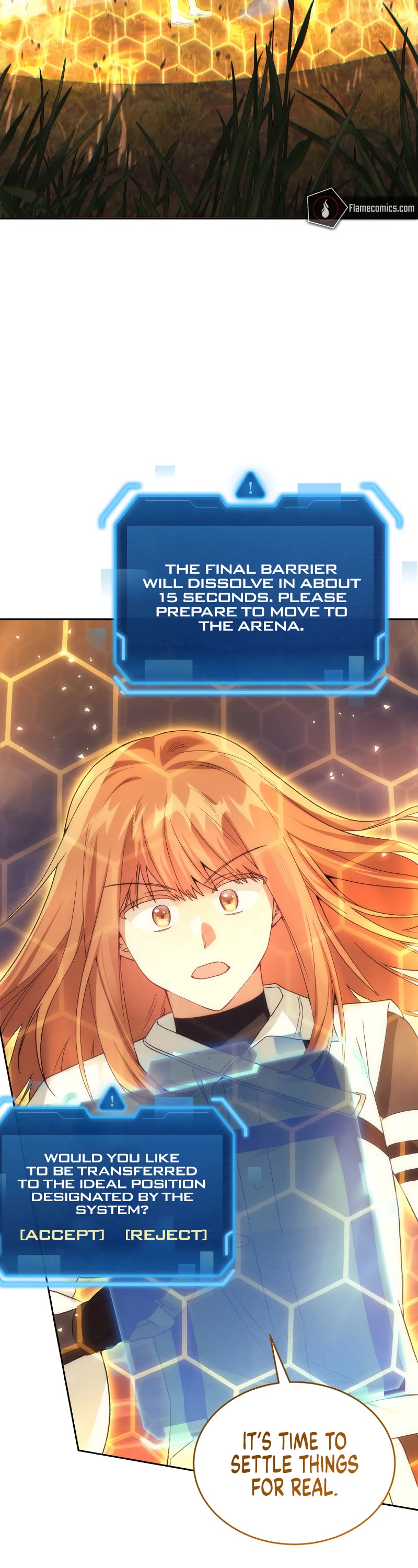 I Stole the Number One Ranker's Soul Chapter 93 page 52 - Chapter 93