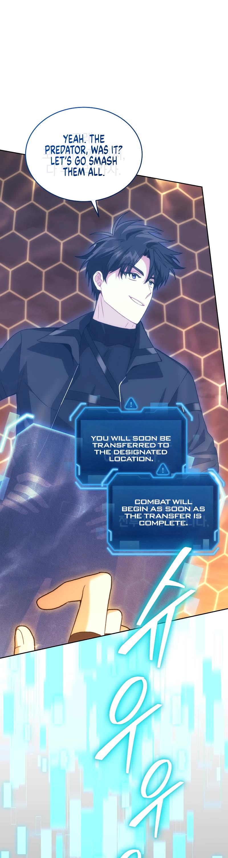 I Stole the Number One Ranker's Soul Chapter 93 page 53 - Chapter 93