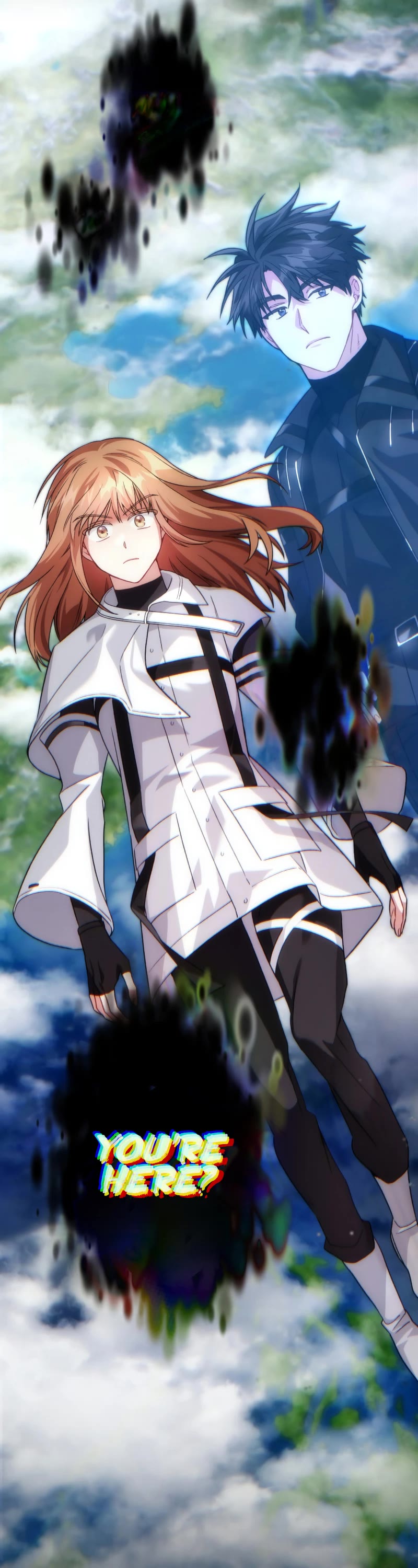 I Stole the Number One Ranker's Soul Chapter 93 page 57 - Chapter 93