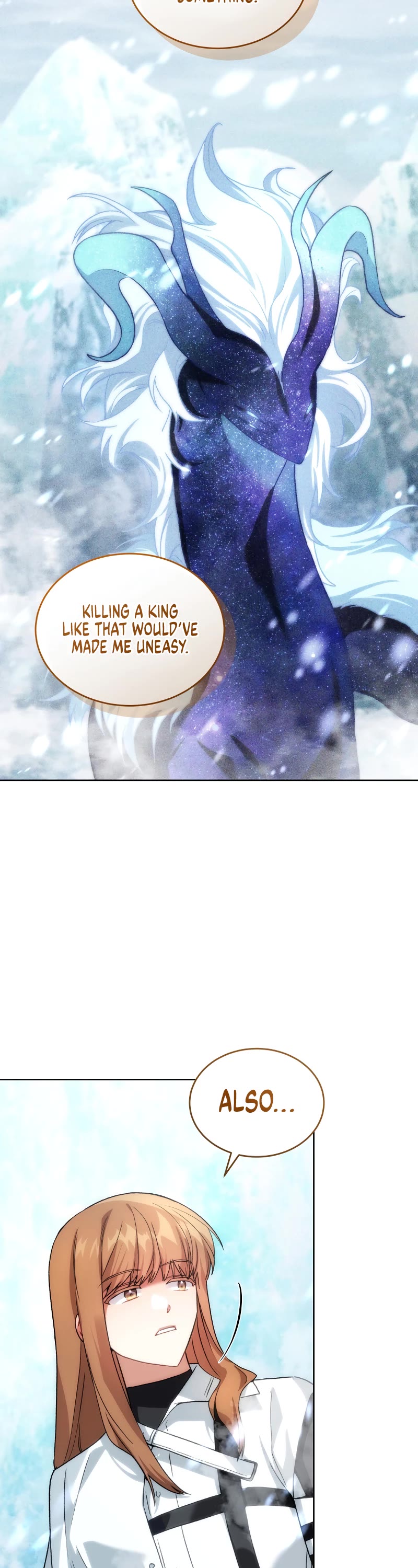 I Stole the Number One Ranker's Soul Chapter 93 page 9 - Chapter 93