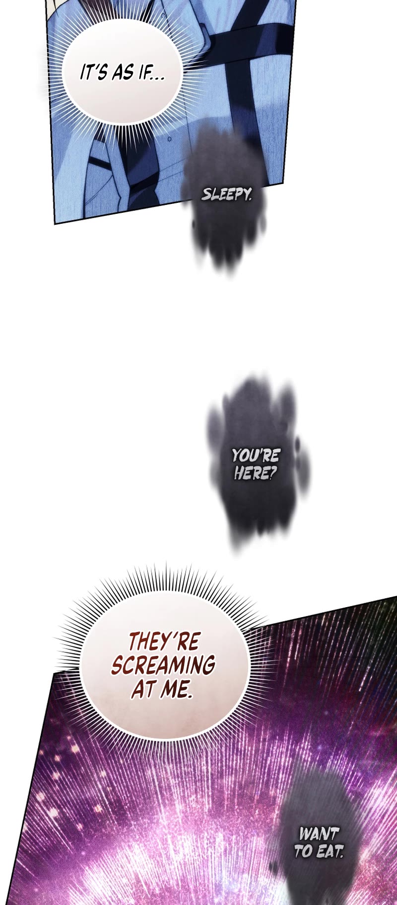 I Stole the Number One Ranker's Soul Chapter 94 page 10 - Chapter 94