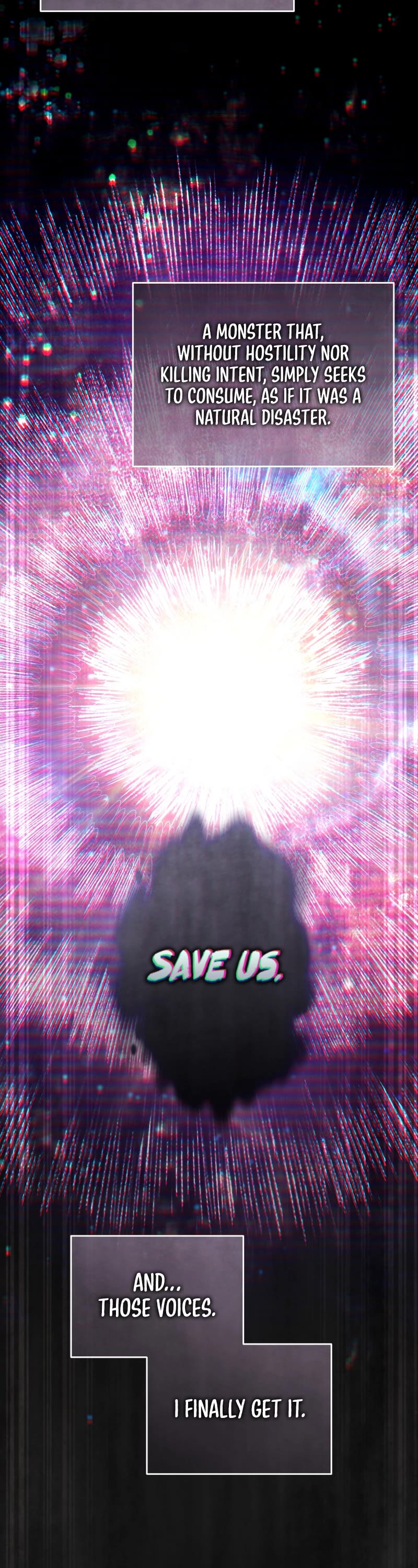 I Stole the Number One Ranker's Soul Chapter 94 page 13 - Chapter 94