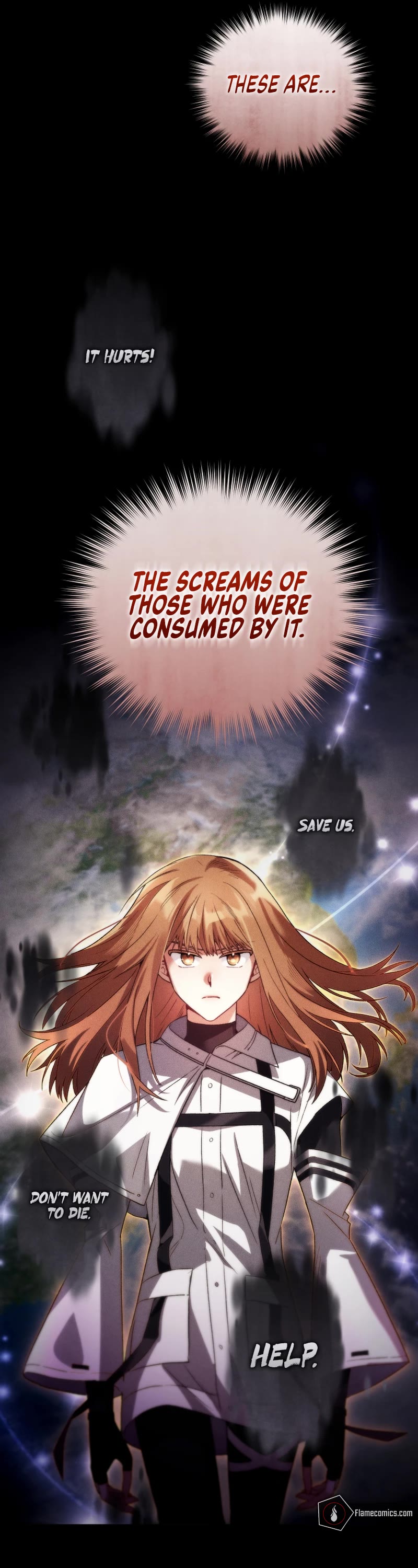 I Stole the Number One Ranker's Soul Chapter 94 page 17 - Chapter 94