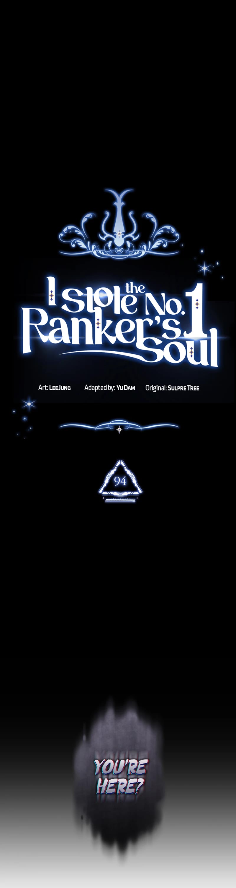 I Stole the Number One Ranker's Soul Chapter 94 page 18 - Chapter 94