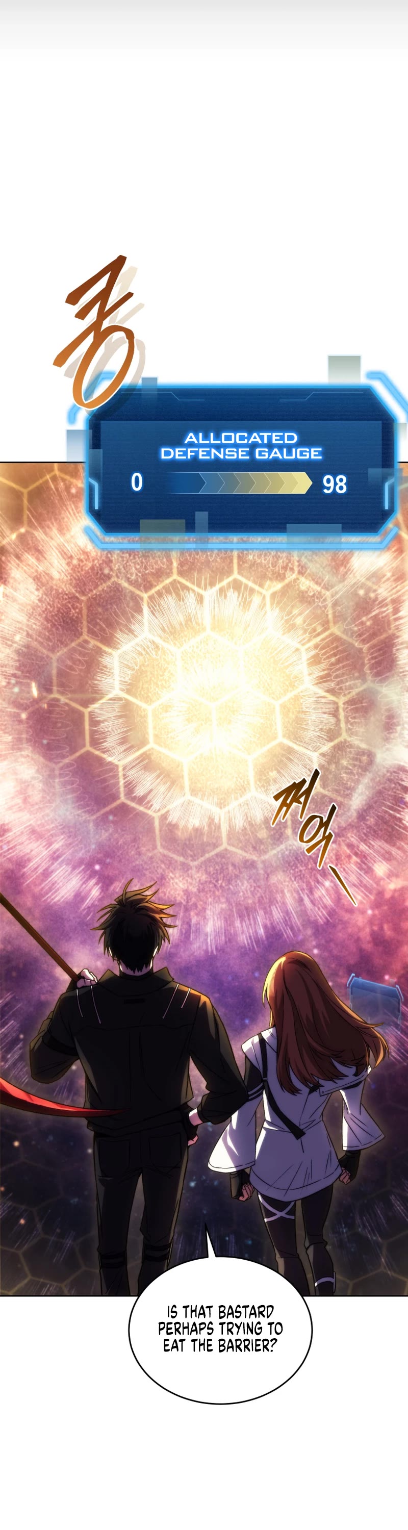 I Stole the Number One Ranker's Soul Chapter 94 page 19 - Chapter 94
