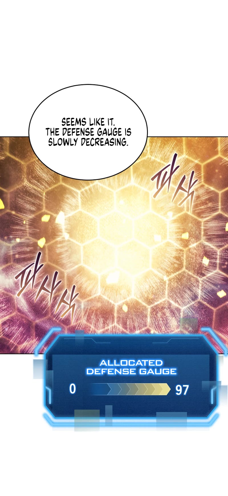 I Stole the Number One Ranker's Soul Chapter 94 page 20 - Chapter 94