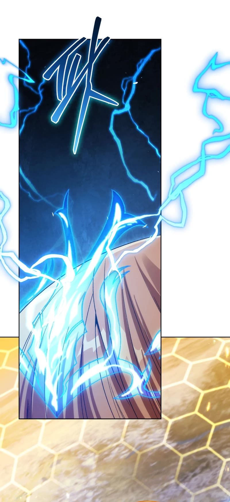 I Stole the Number One Ranker's Soul Chapter 94 page 21 - Chapter 94