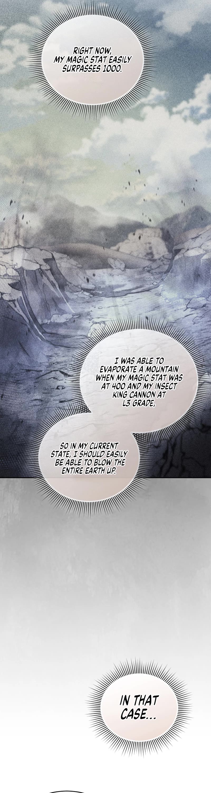 I Stole the Number One Ranker's Soul Chapter 94 page 23 - Chapter 94