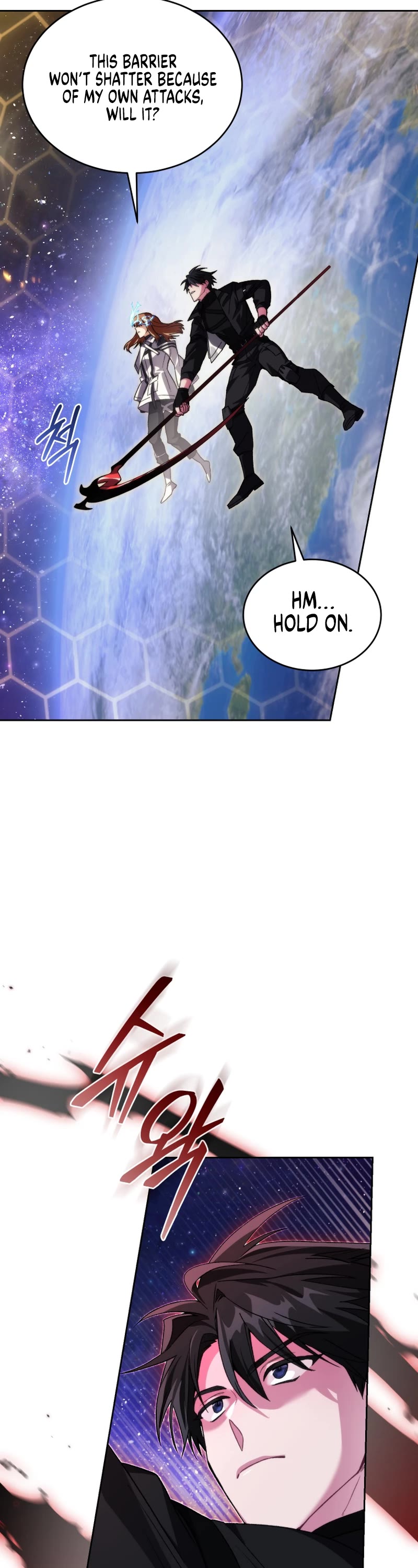 I Stole the Number One Ranker's Soul Chapter 94 page 24 - Chapter 94