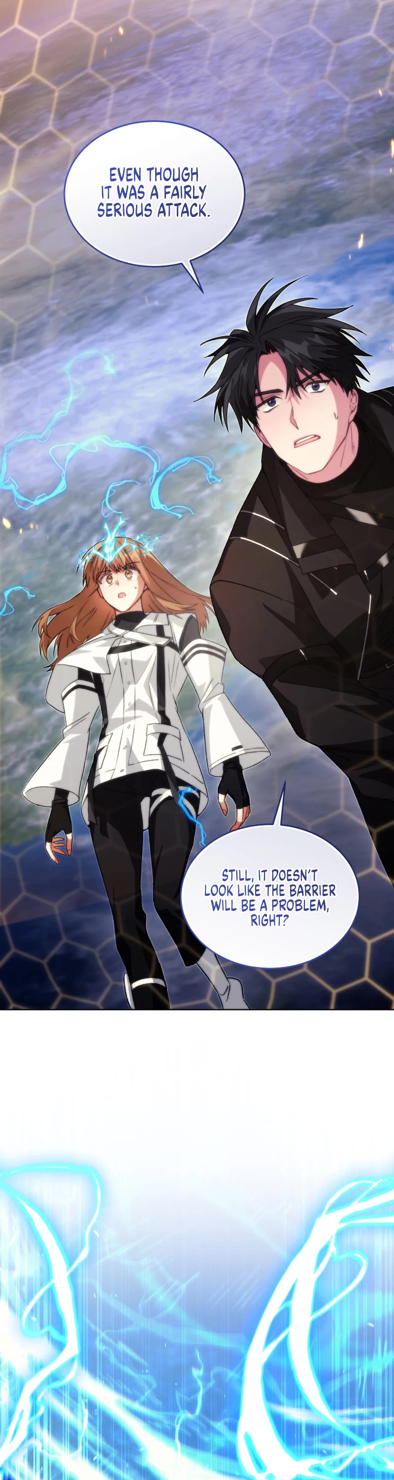 I Stole the Number One Ranker's Soul Chapter 94 page 29 - Chapter 94