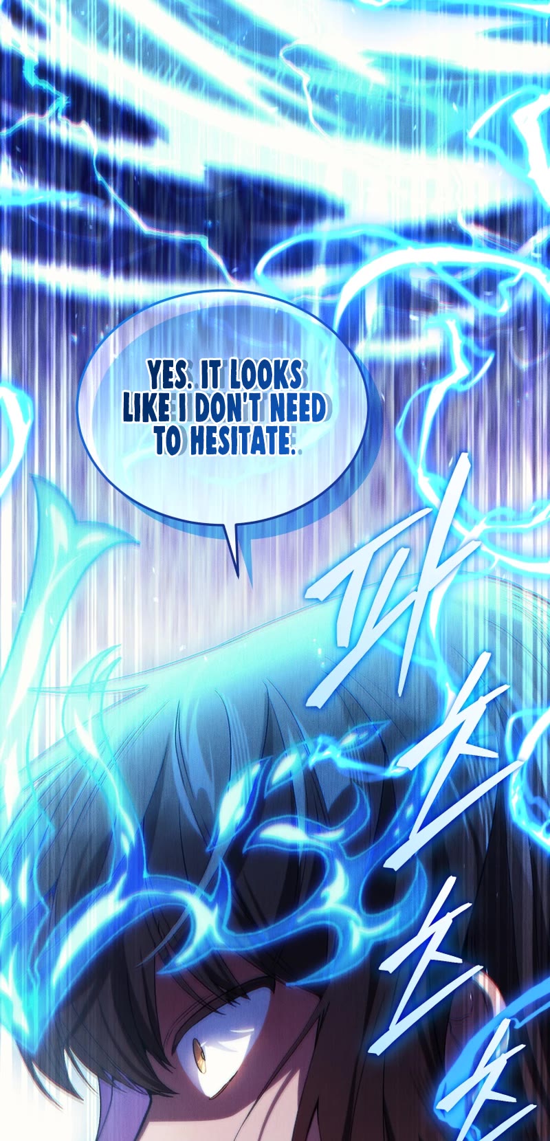 I Stole the Number One Ranker's Soul Chapter 94 page 30 - Chapter 94