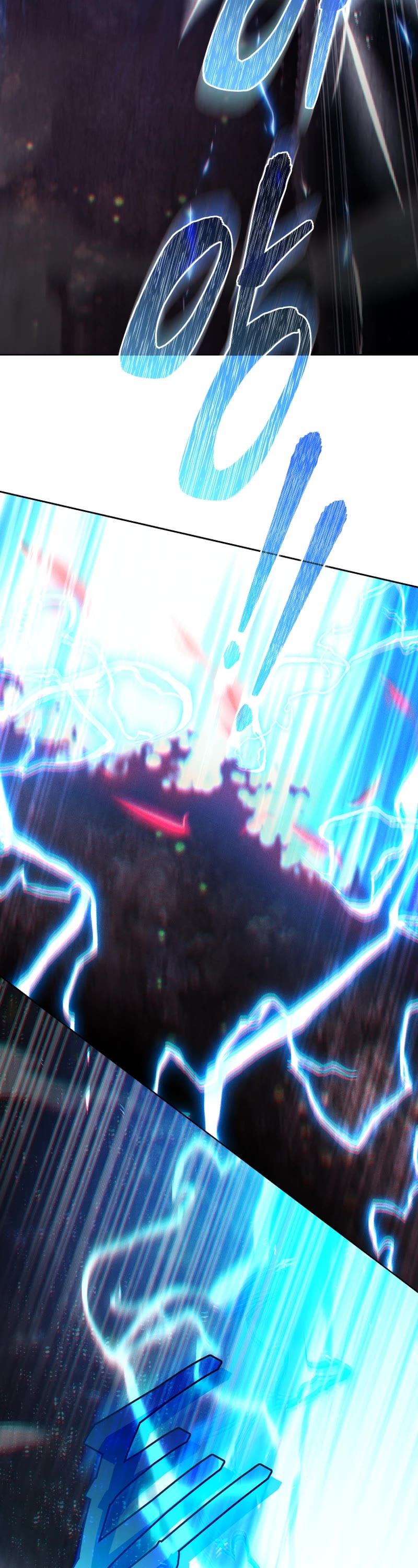 I Stole the Number One Ranker's Soul Chapter 94 page 33 - Chapter 94