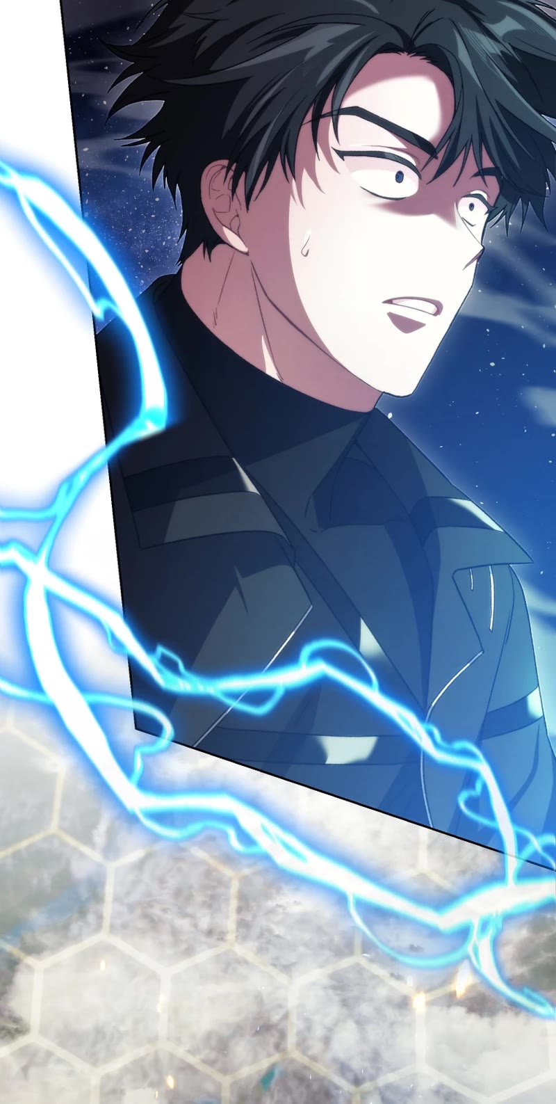I Stole the Number One Ranker's Soul Chapter 94 page 36 - Chapter 94