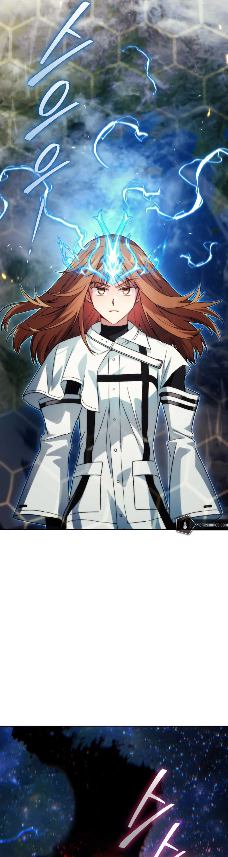 I Stole the Number One Ranker's Soul Chapter 94 page 37 - Chapter 94