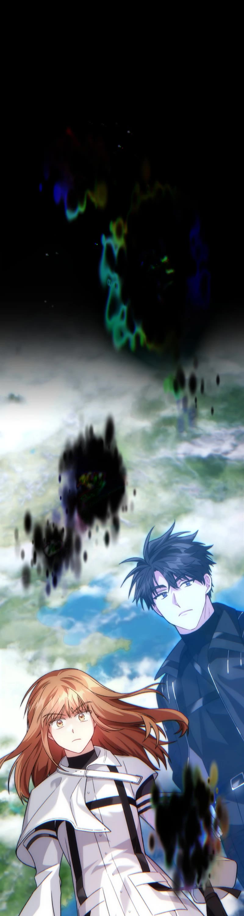 I Stole the Number One Ranker's Soul Chapter 94 page 4 - Chapter 94