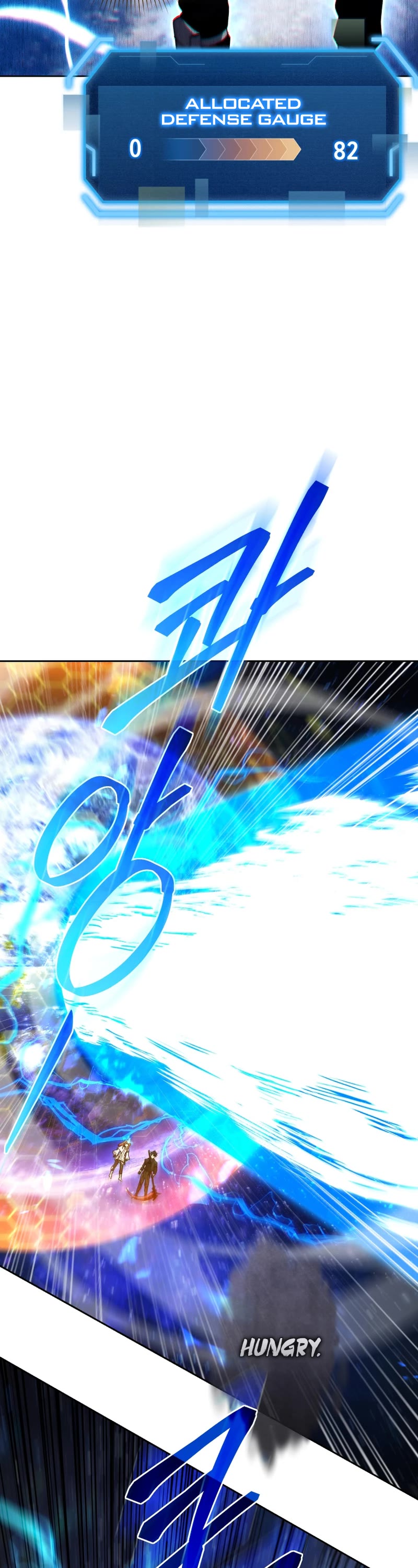 I Stole the Number One Ranker's Soul Chapter 94 page 43 - Chapter 94