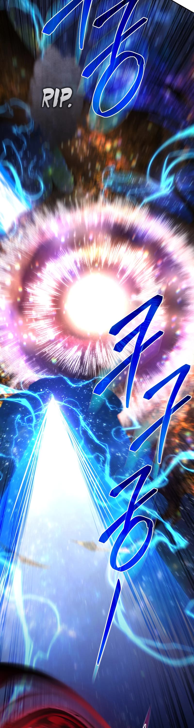 I Stole the Number One Ranker's Soul Chapter 94 page 44 - Chapter 94