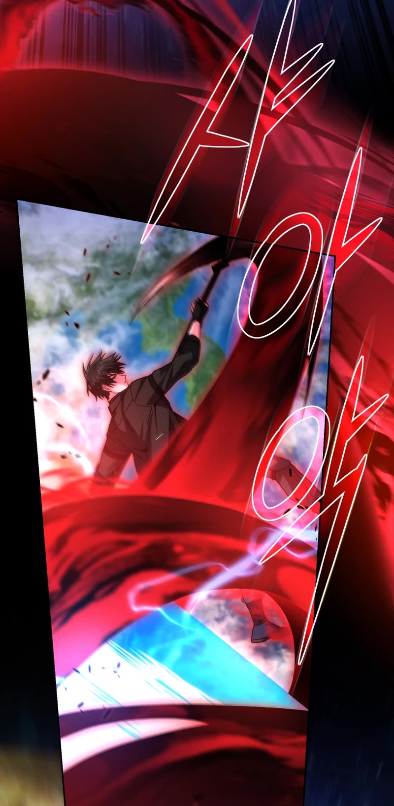 I Stole the Number One Ranker's Soul Chapter 94 page 45 - Chapter 94