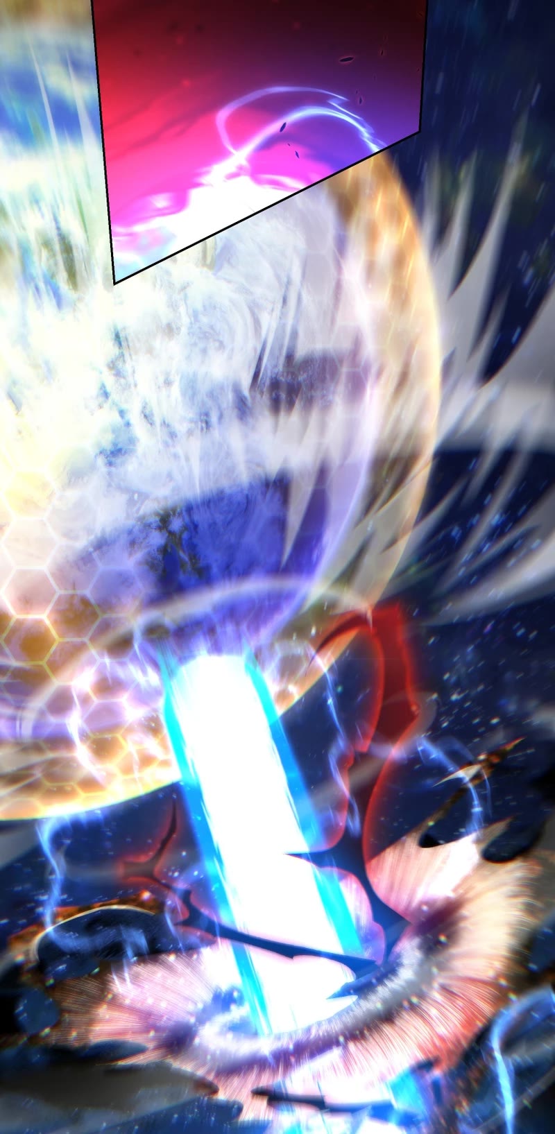 I Stole the Number One Ranker's Soul Chapter 94 page 46 - Chapter 94