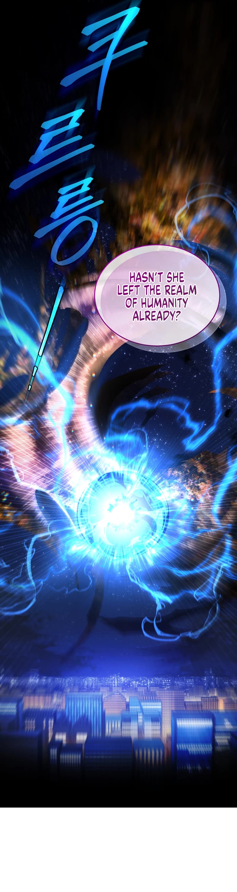 I Stole the Number One Ranker's Soul Chapter 94 page 49 - Chapter 94