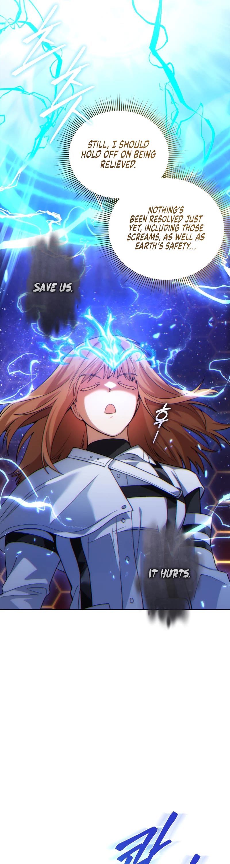 I Stole the Number One Ranker's Soul Chapter 94 page 56 - Chapter 94
