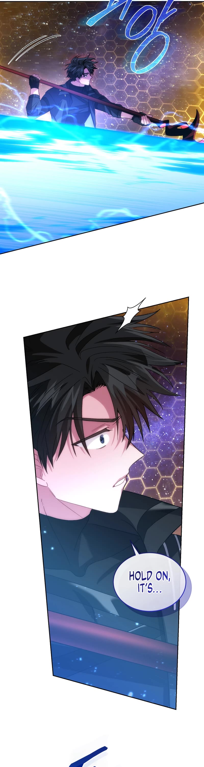 I Stole the Number One Ranker's Soul Chapter 94 page 57 - Chapter 94
