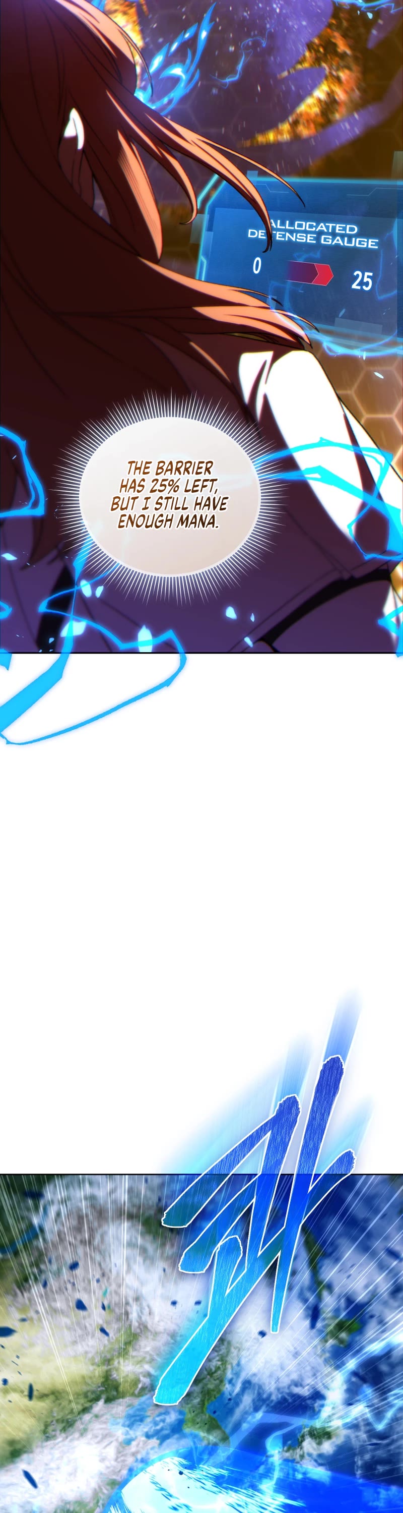 I Stole the Number One Ranker's Soul Chapter 94 page 62 - Chapter 94