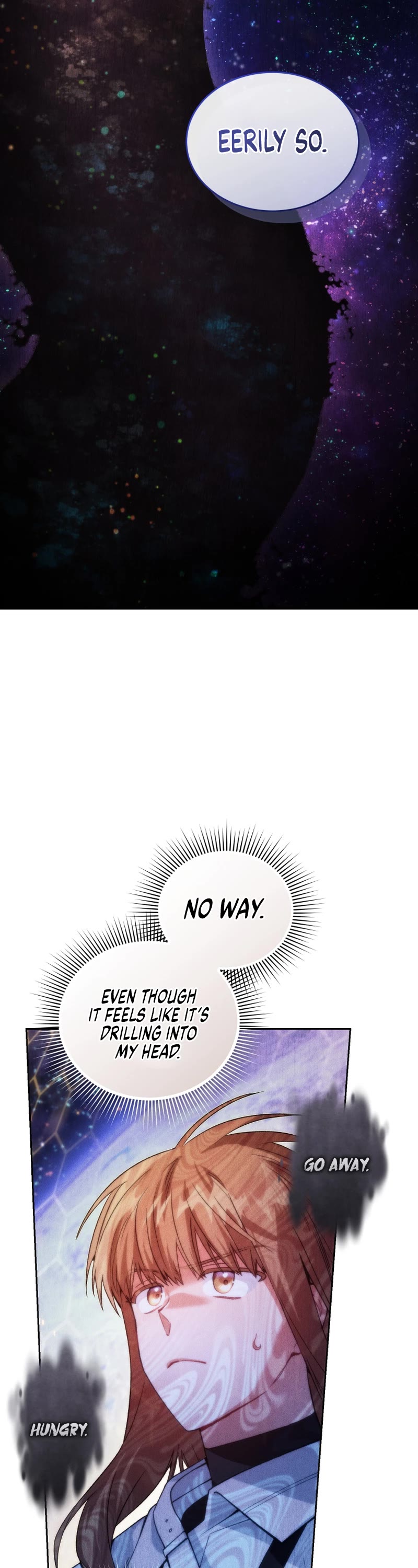 I Stole the Number One Ranker's Soul Chapter 94 page 9 - Chapter 94