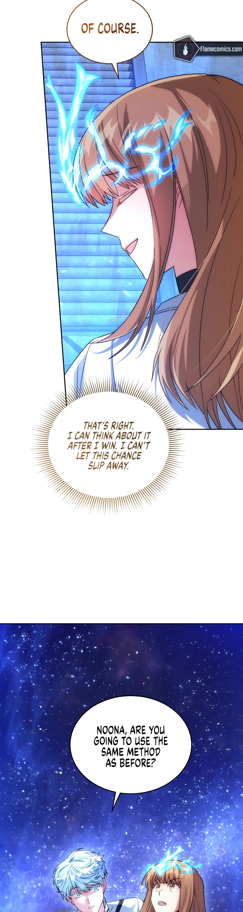 I Stole the Number One Ranker's Soul Chapter 95 page 24 - Chapter 95