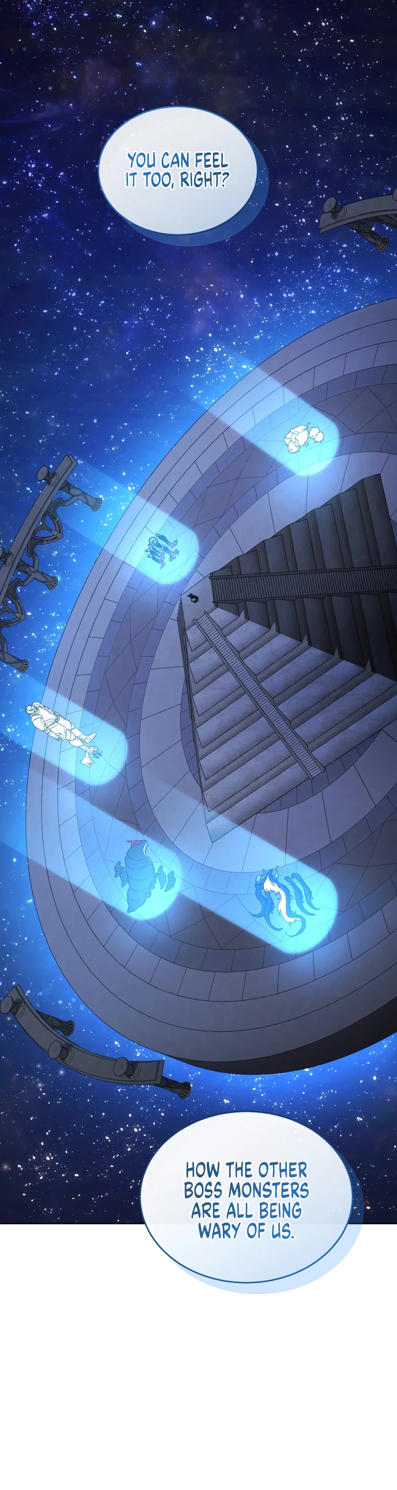 I Stole the Number One Ranker's Soul Chapter 95 page 28 - Chapter 95