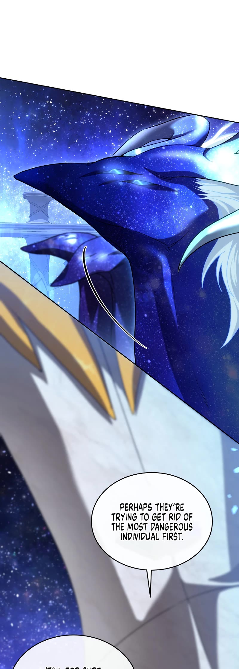I Stole the Number One Ranker's Soul Chapter 95 page 30 - Chapter 95
