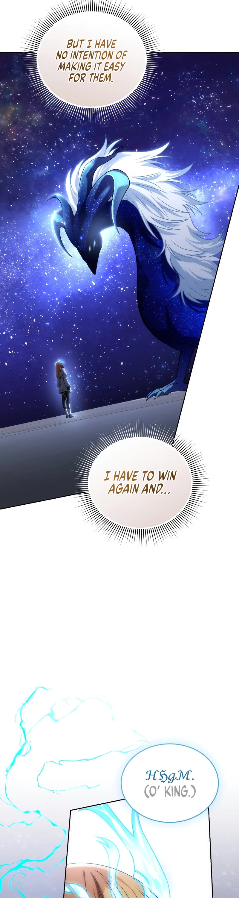 I Stole the Number One Ranker's Soul Chapter 95 page 38 - Chapter 95