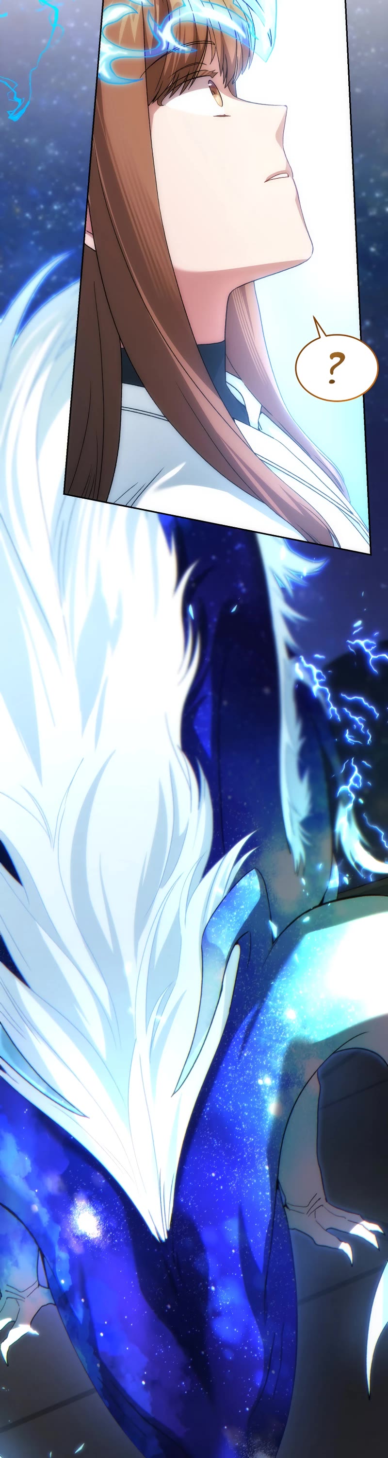 I Stole the Number One Ranker's Soul Chapter 95 page 39 - Chapter 95