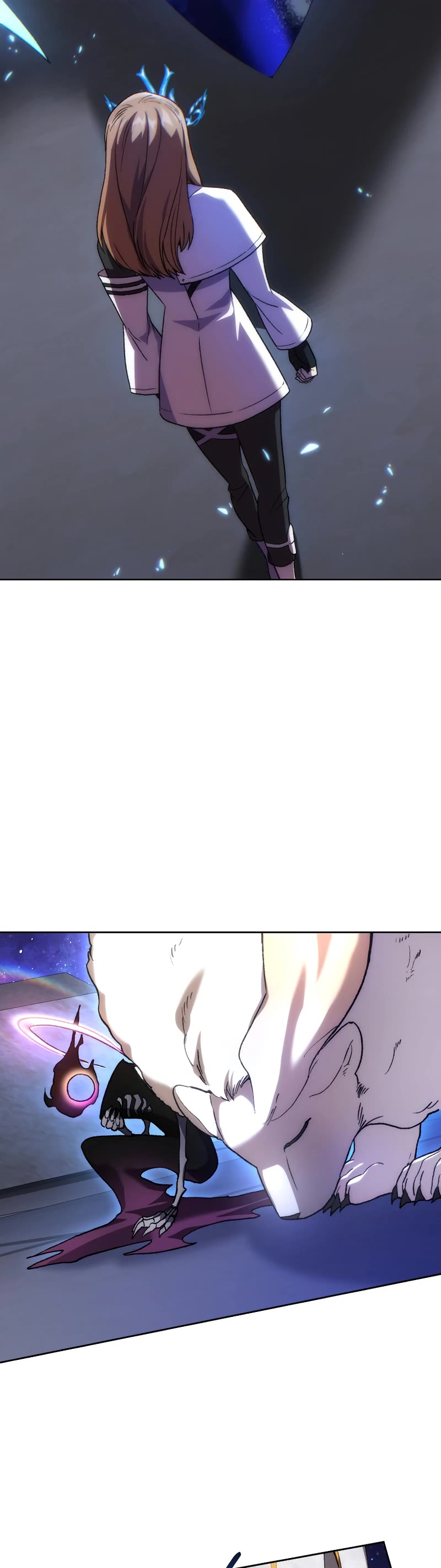 I Stole the Number One Ranker's Soul Chapter 95 page 40 - Chapter 95