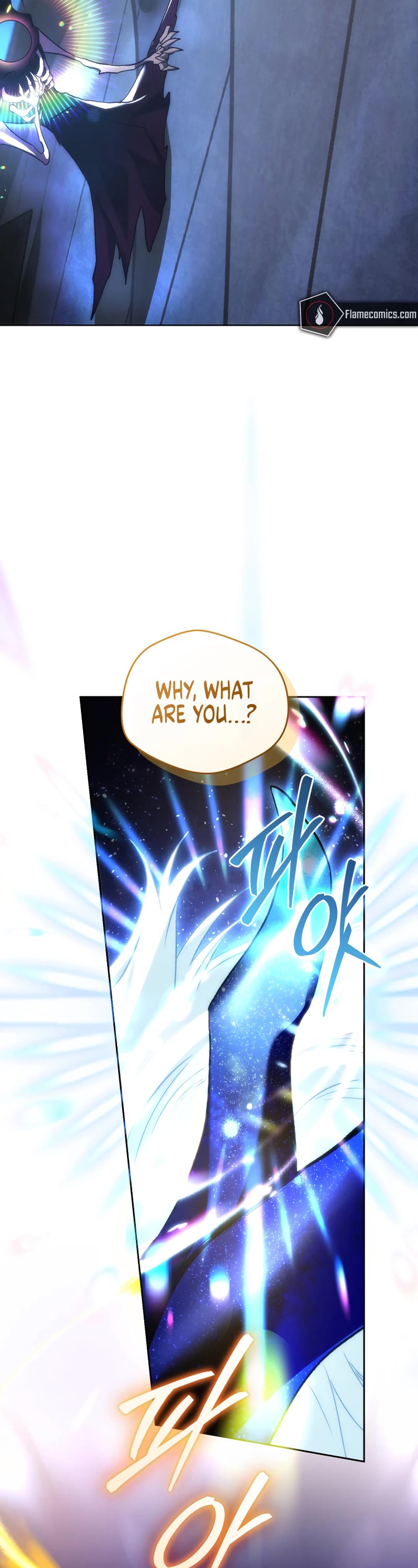 I Stole the Number One Ranker's Soul Chapter 95 page 43 - Chapter 95