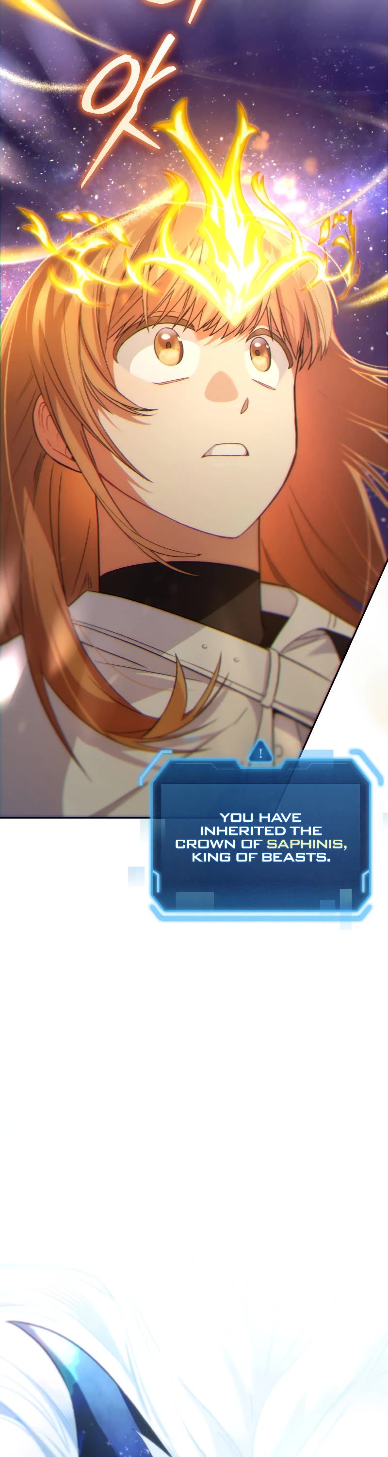 I Stole the Number One Ranker's Soul Chapter 95 page 44 - Chapter 95
