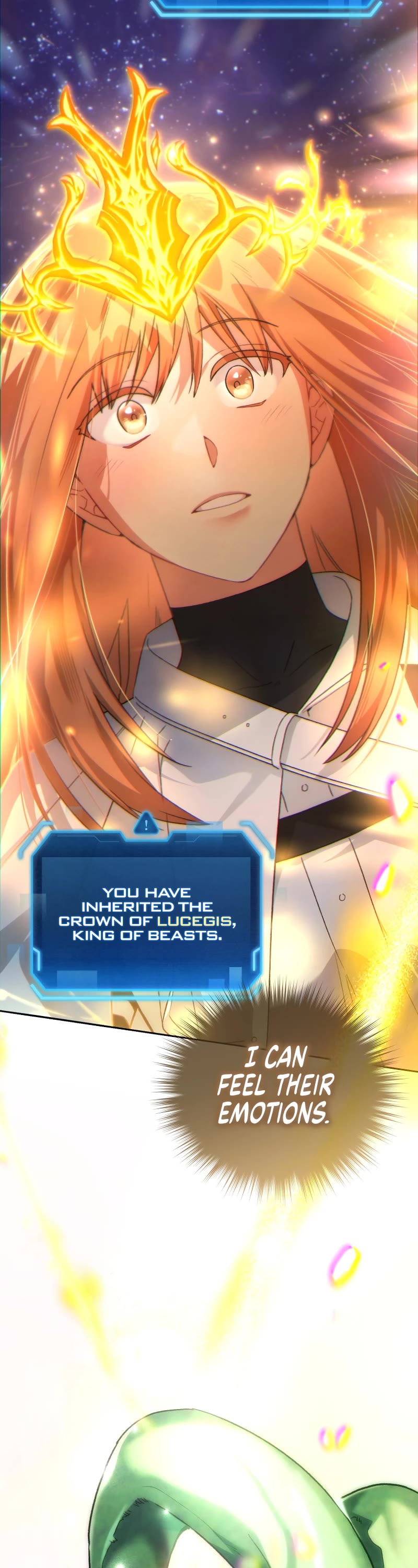I Stole the Number One Ranker's Soul Chapter 95 page 48 - Chapter 95