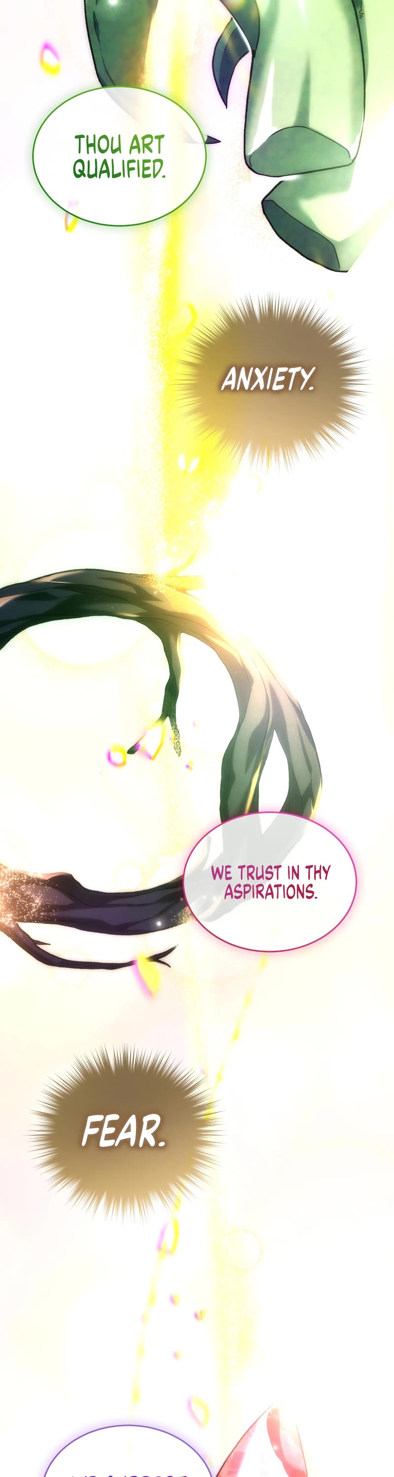 I Stole the Number One Ranker's Soul Chapter 95 page 49 - Chapter 95
