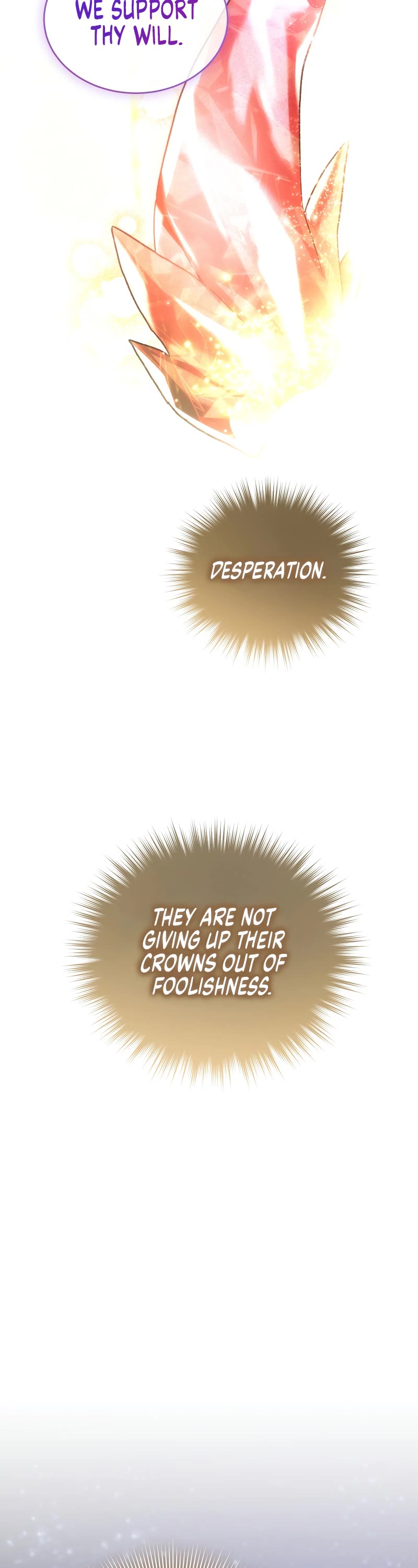 I Stole the Number One Ranker's Soul Chapter 95 page 50 - Chapter 95