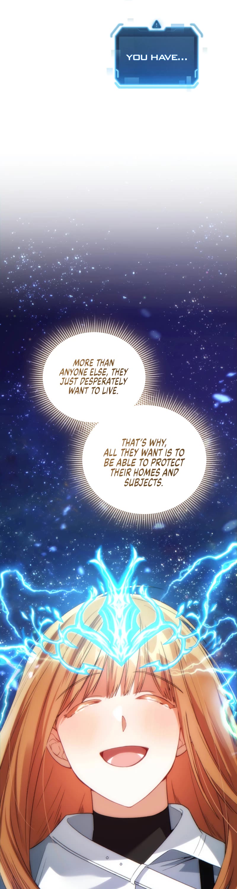 I Stole the Number One Ranker's Soul Chapter 95 page 52 - Chapter 95