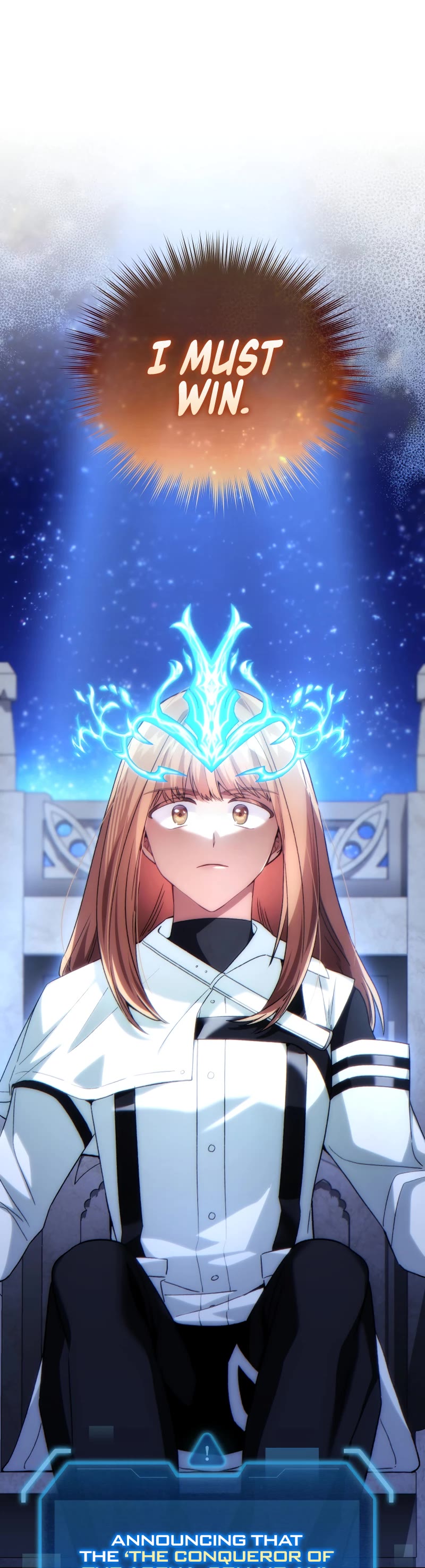 I Stole the Number One Ranker's Soul Chapter 95 page 59 - Chapter 95