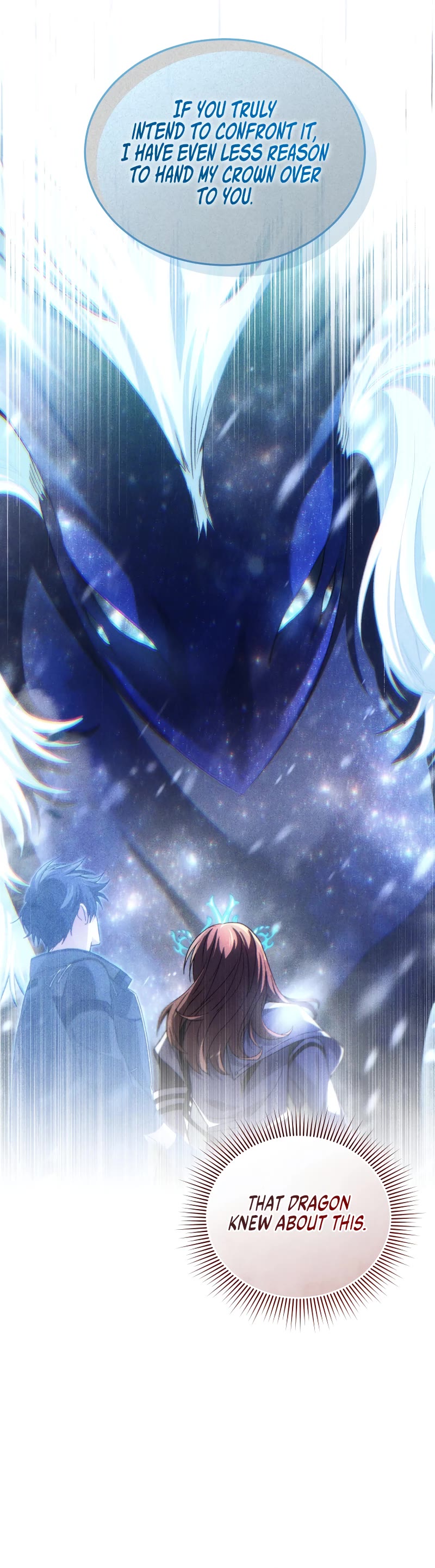 I Stole the Number One Ranker's Soul Chapter 95 page 6 - Chapter 95