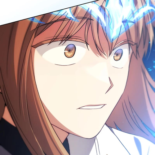 I Stole the Number One Ranker's Soul Chapter 95 cover
